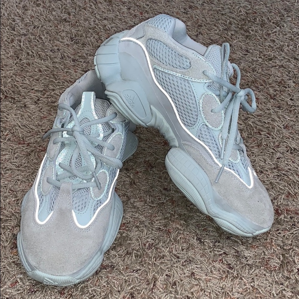 YEEZY Salt 500
